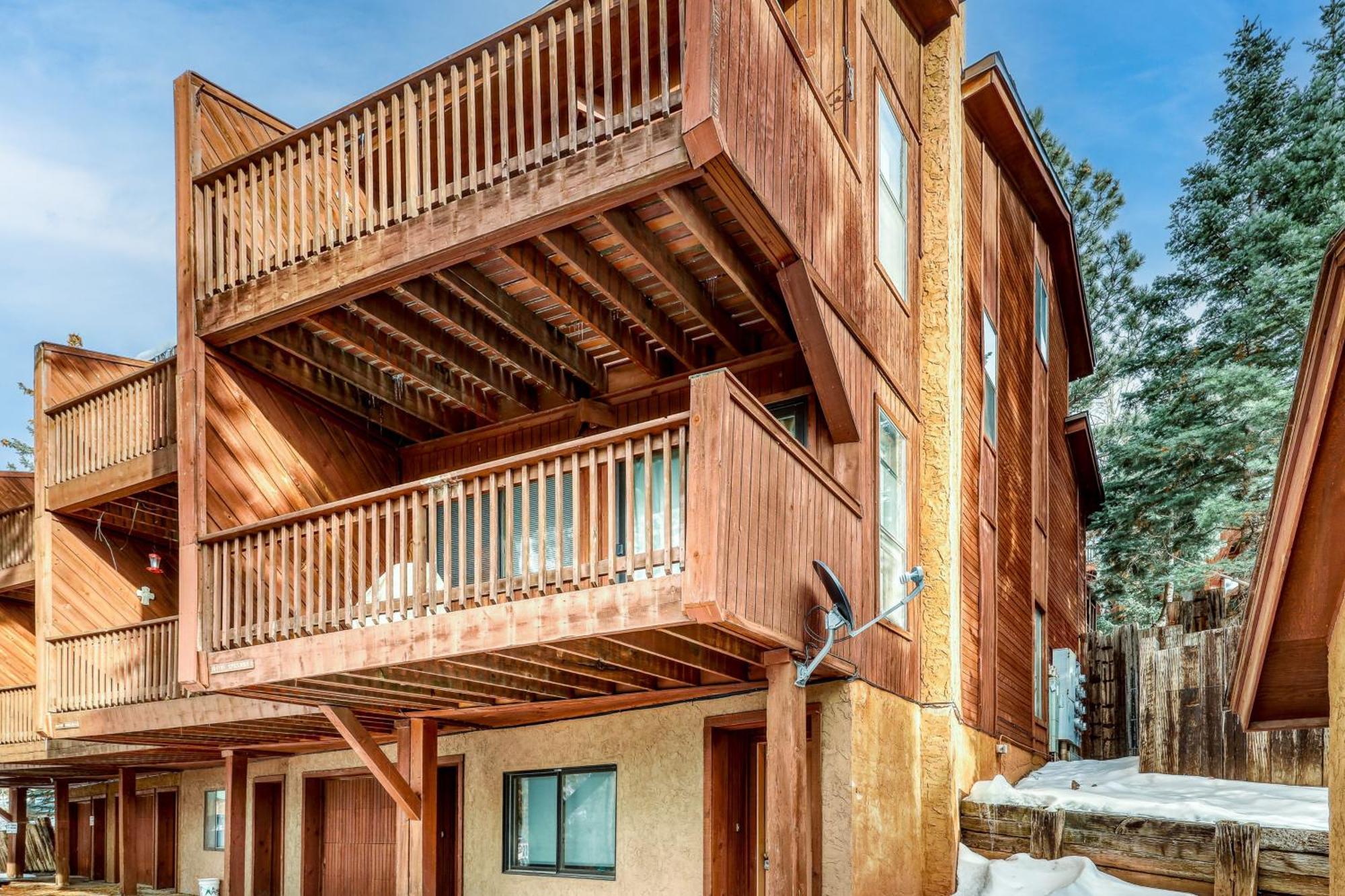 Lift Condos Анджел Файер Номер фото